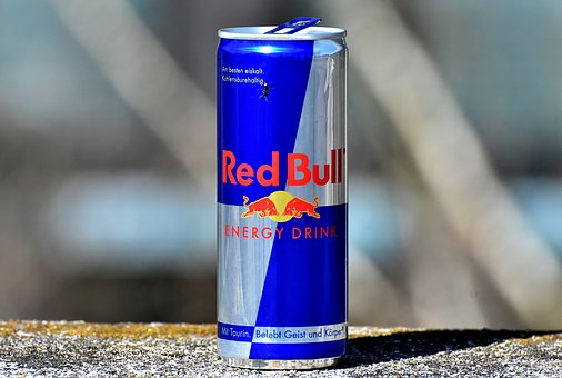 Red bull 3301415 340