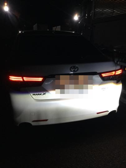 覆面パトカーに捕まりました 平日夜の大月 談合坂sa区間の３車線は要注意 リッキーブログ