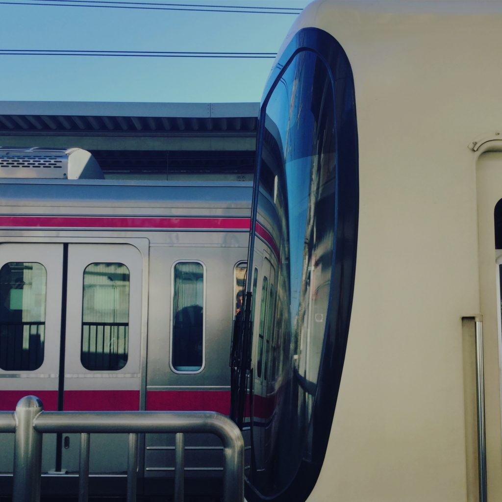 今日のyoutube ダイヤ改正で京王線の朝が大きく変わります 京王線年ダイヤ改正解説part1 が超詳しかった リッキーブログ